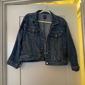 Gap Denim Jacket